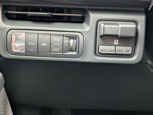 2025 GMC Sierra Extended Range Denali