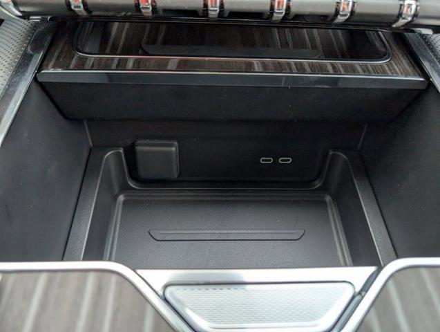 2025 GMC Sierra Extended Range Denali