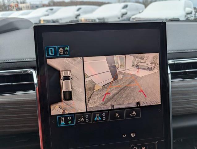 2025 GMC Sierra Extended Range Denali
