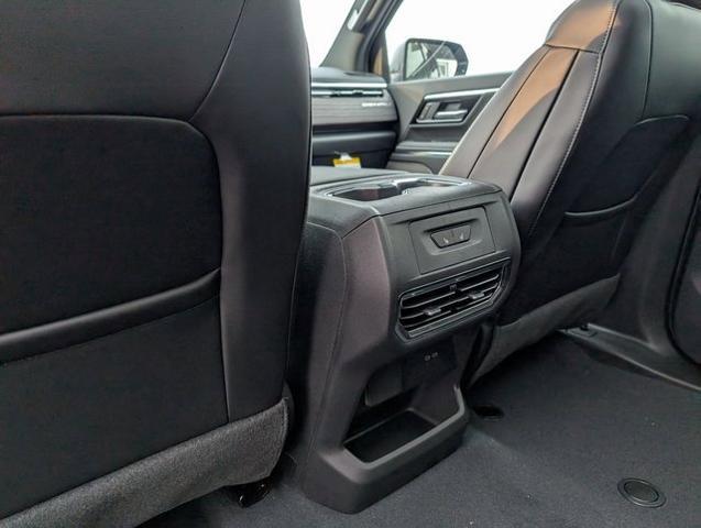 2025 GMC Sierra Extended Range Denali