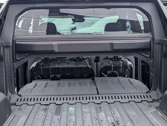2025 GMC Sierra Extended Range Denali