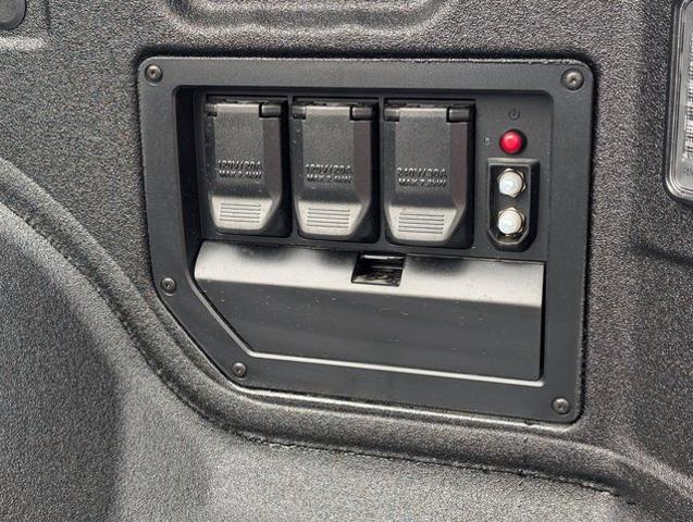 2025 GMC Sierra Extended Range Denali