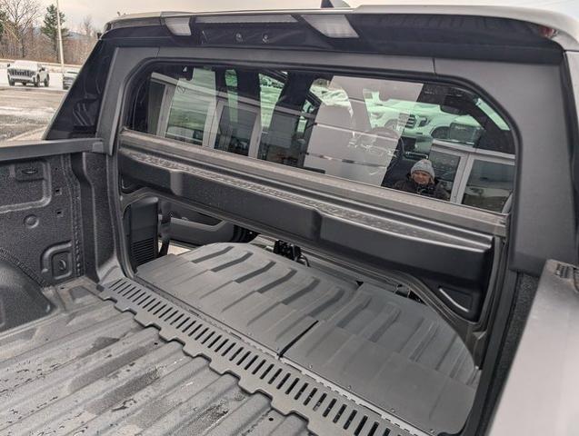 2025 GMC Sierra Extended Range Denali