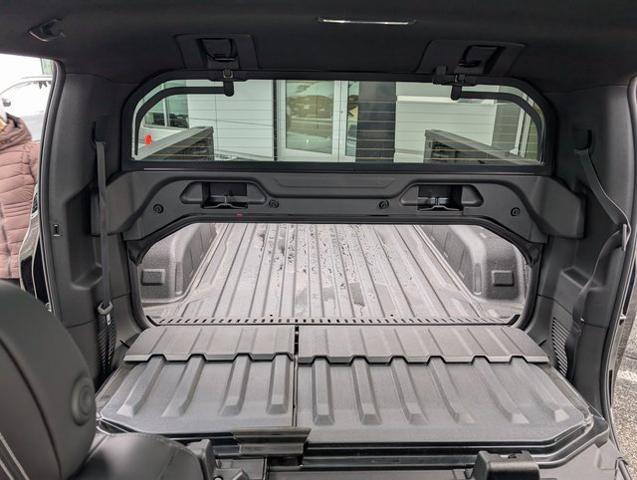 2025 GMC Sierra Extended Range Denali