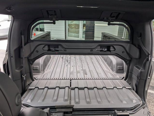 2025 GMC Sierra Extended Range Denali