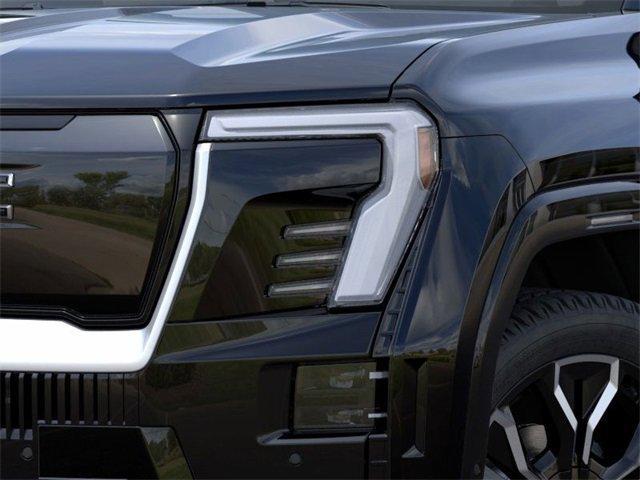 2025 GMC Sierra Extended Range Denali