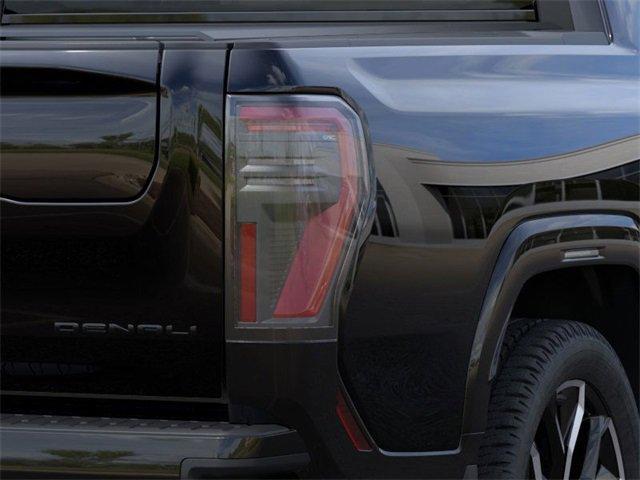 2025 GMC Sierra Extended Range Denali