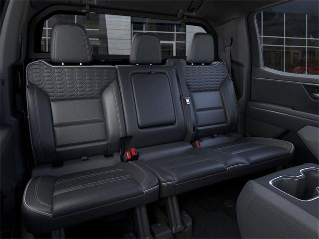 2025 GMC Sierra Extended Range Denali