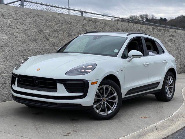 2024 Porsche Macan Unknown for sale in Chattanooga, TN