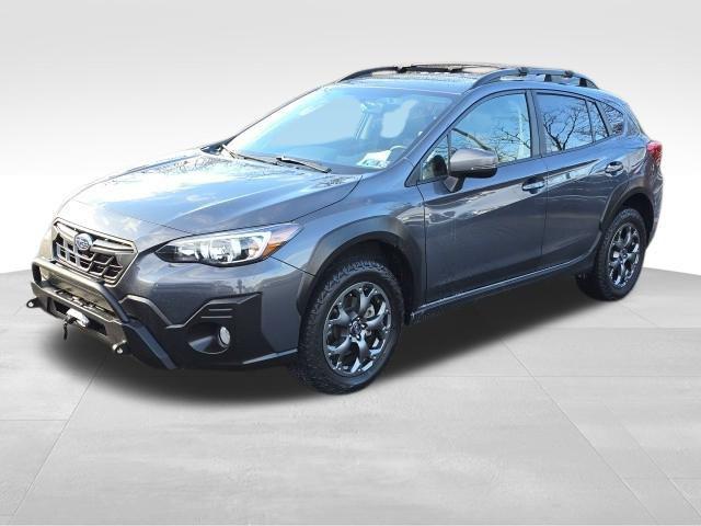 2023 Subaru Crosstrek