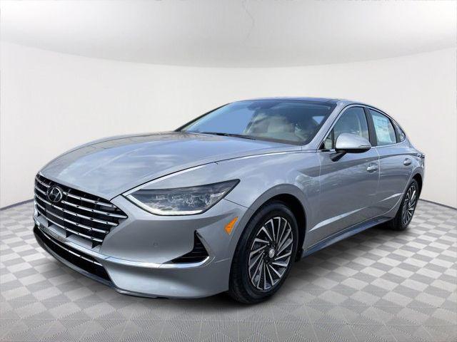 2023 Hyundai Sonata Hybrid