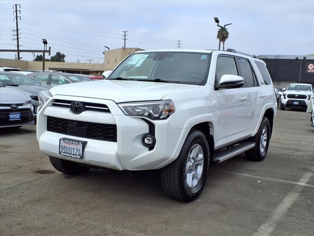 2023 Toyota 4Runner