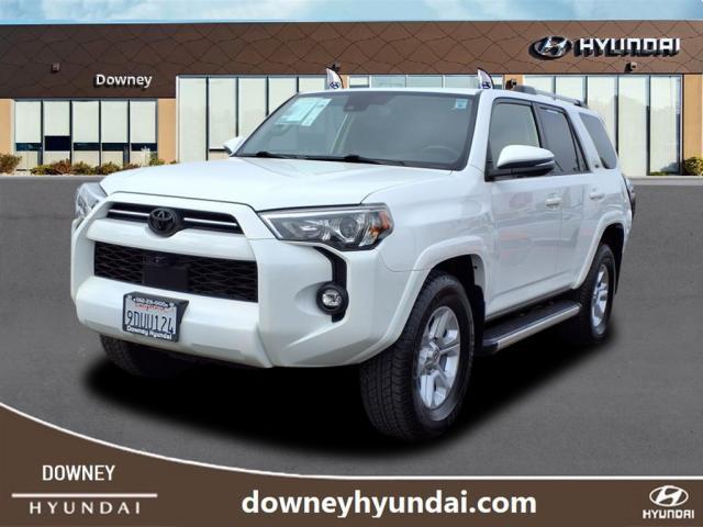 2023 Toyota 4Runner