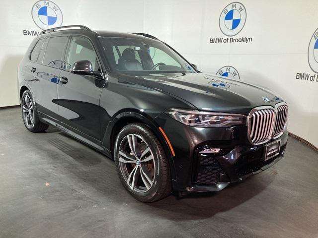 2022 BMW X7