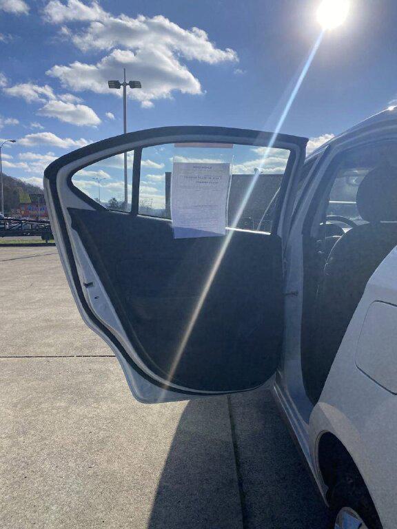 Used 2019 Mitsubishi Mirage G4 For Sale in Pikeville, KY