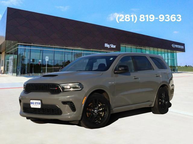 2023 Dodge Durango