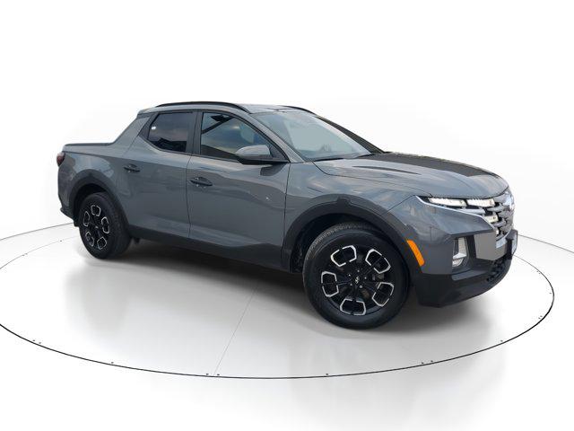 2023 Hyundai Santa Cruz