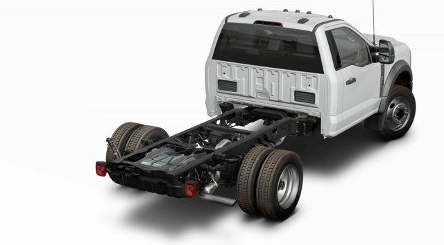 2024 Ford F-550 XLT