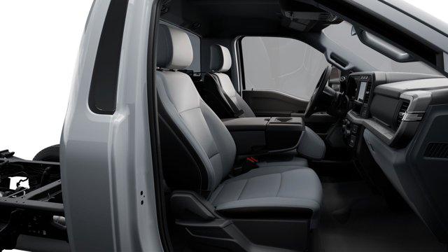 2024 Ford F-550 XLT