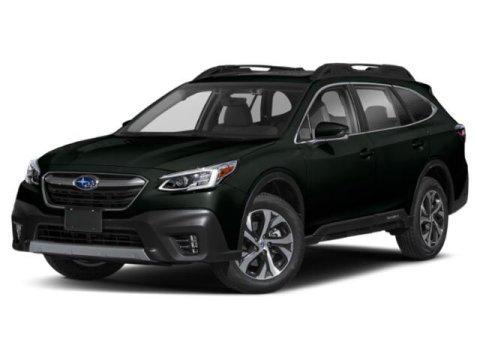 2020 Subaru Outback