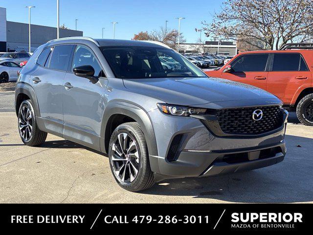 2025 Mazda CX-50 Hybrid Premium Plus Package for sale in Bentonville, AR