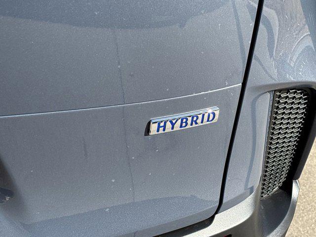 2025 Mazda CX-50 Hybrid Premium Plus Package