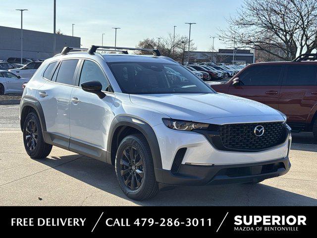 2025 Mazda CX-50 2.5 S Premium Package for sale in Bentonville, AR
