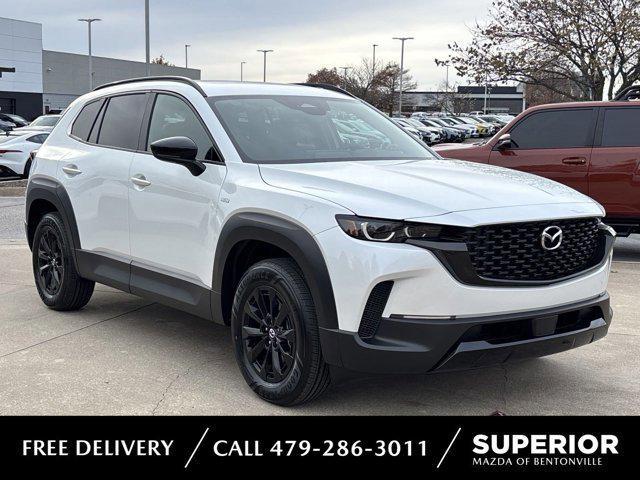 2025 Mazda CX-50 Hybrid Premium Package for sale in Bentonville, AR