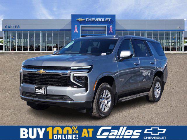 2025 Chevrolet Tahoe LS 4WD for sale in Albuquerque, NM