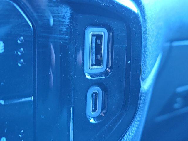 2025 Chevrolet Silverado 1500 2WD Crew Cab Standard Bed LT