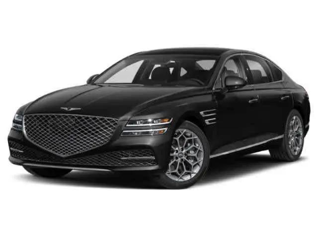 2021 Genesis G80 3.5T RWD for sale in Augusta, GA