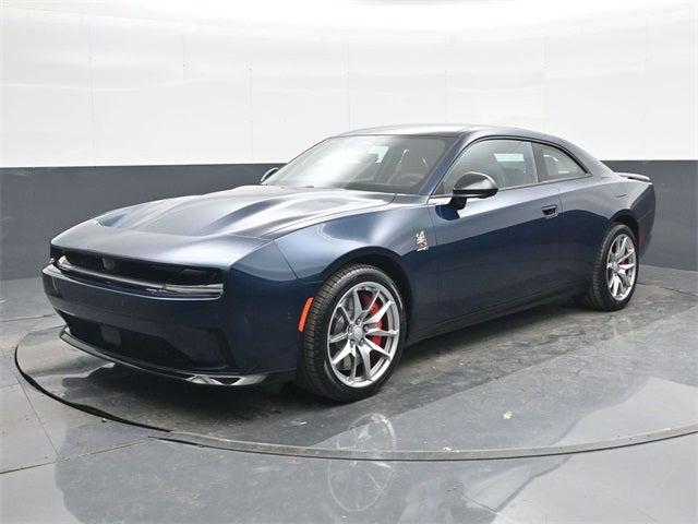 2024 Dodge Charger CHARGER DAYTONA SCAT PACK AWD