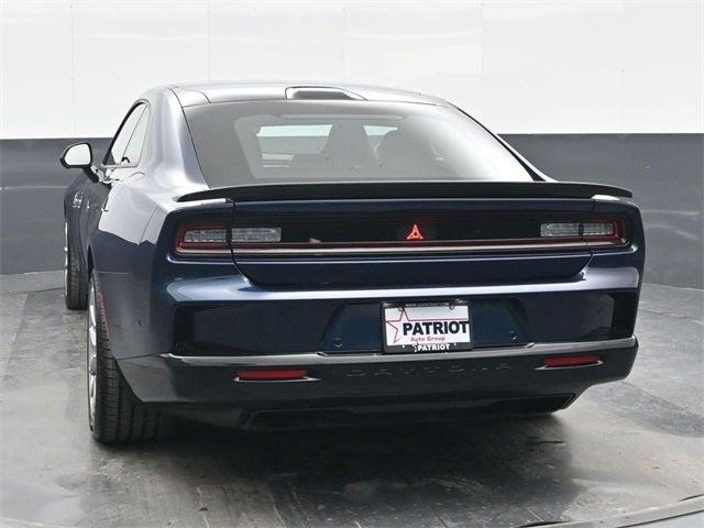 2024 Dodge Charger CHARGER DAYTONA SCAT PACK AWD