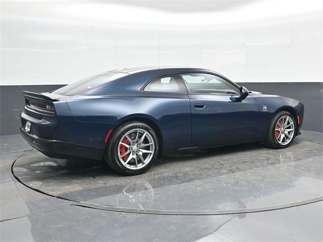 2024 Dodge Charger CHARGER DAYTONA SCAT PACK AWD