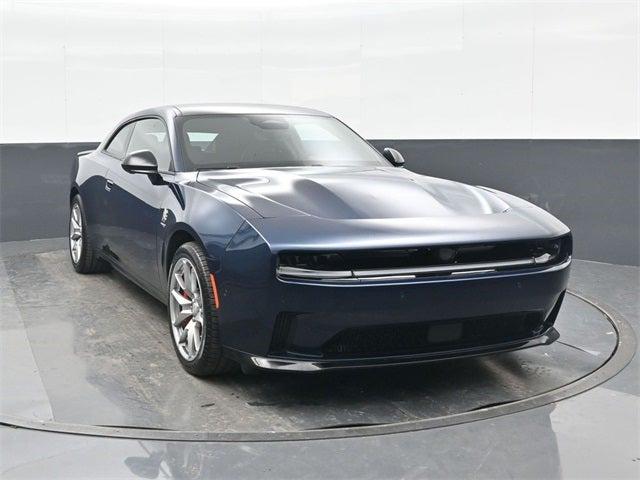 2024 Dodge Charger CHARGER DAYTONA SCAT PACK AWD