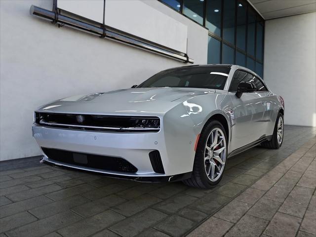 2024 Dodge Charger CHARGER DAYTONA SCAT PACK AWD
