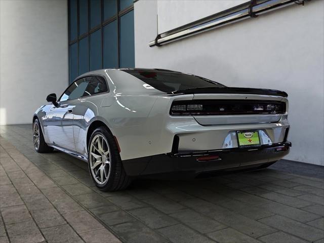2024 Dodge Charger CHARGER DAYTONA SCAT PACK AWD