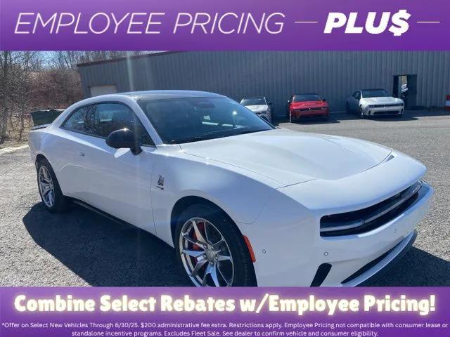 2024 Dodge Charger CHARGER DAYTONA SCAT PACK AWD