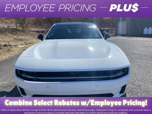2024 Dodge Charger CHARGER DAYTONA SCAT PACK AWD