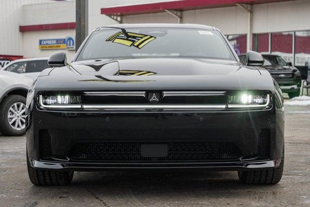 2024 Dodge Charger CHARGER DAYTONA SCAT PACK AWD
