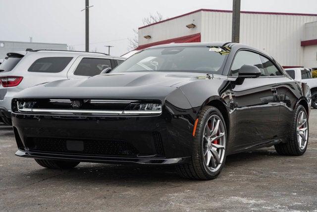 2024 Dodge Charger CHARGER DAYTONA SCAT PACK AWD