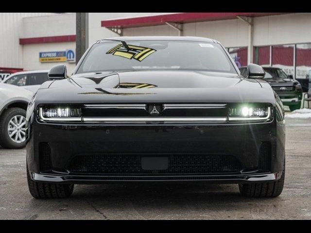 2024 Dodge Charger CHARGER DAYTONA SCAT PACK AWD