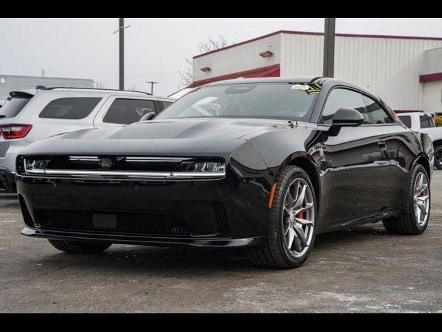 2024 Dodge Charger CHARGER DAYTONA SCAT PACK AWD