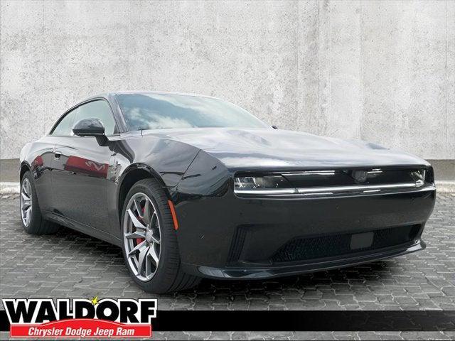 2024 Dodge Charger CHARGER DAYTONA SCAT PACK AWD 2024 Dodge Charger CHARGER DAYTONA SCAT PACK AWD