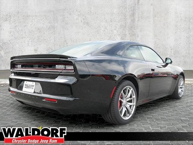 2024 Dodge Charger CHARGER DAYTONA SCAT PACK AWD 2024 Dodge Charger CHARGER DAYTONA SCAT PACK AWD