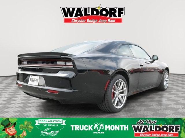 2024 Dodge Charger CHARGER DAYTONA SCAT PACK AWD