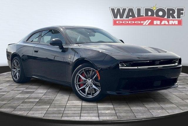 2024 Dodge Charger CHARGER DAYTONA SCAT PACK AWD