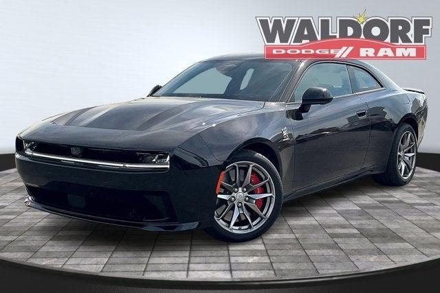 2024 Dodge Charger CHARGER DAYTONA SCAT PACK AWD