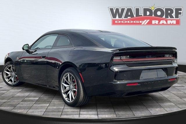 2024 Dodge Charger CHARGER DAYTONA SCAT PACK AWD