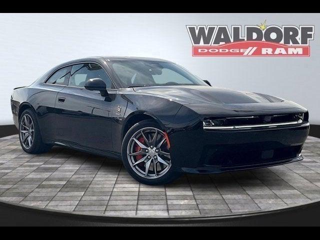 2024 Dodge Charger CHARGER DAYTONA SCAT PACK AWD